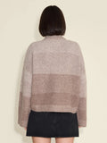 Tine Cardigan - Burgundy