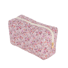 Pouch Square Mw Liberty - Ava Pink