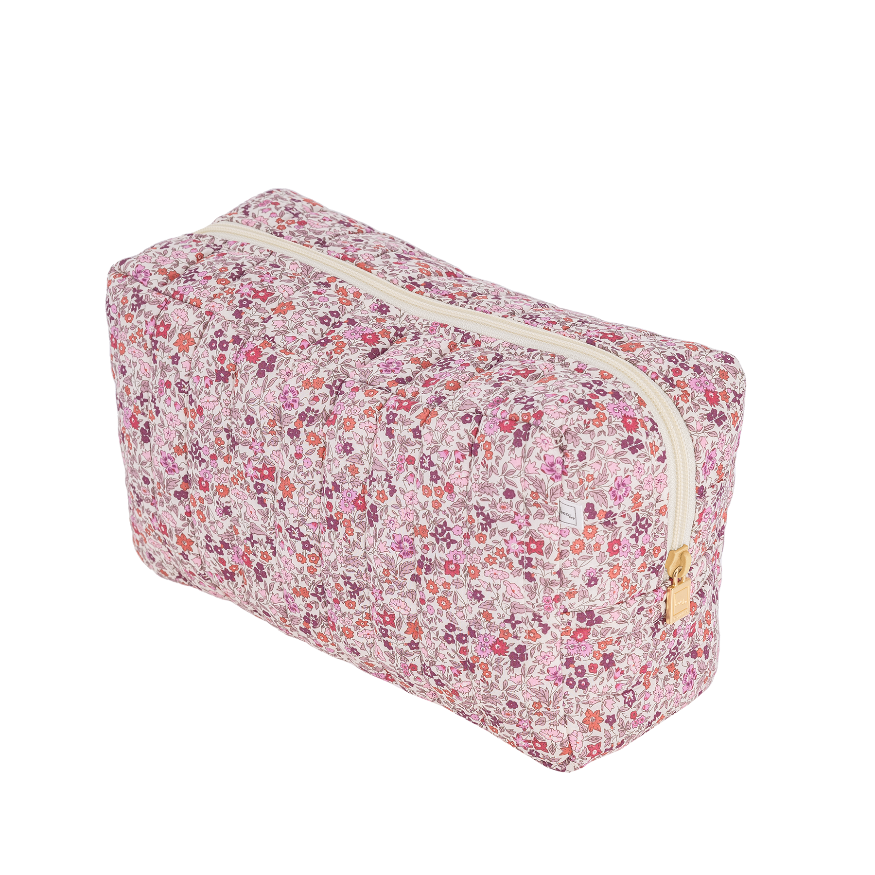 Pouch Square Mw Liberty - Ava Pink