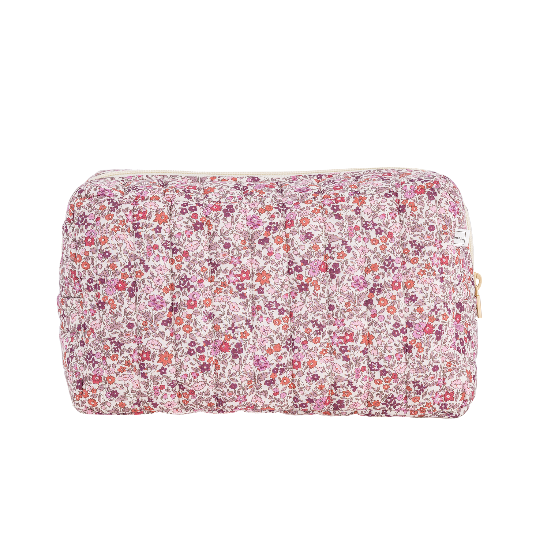 Pouch Square Mw Liberty - Ava Pink