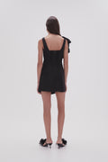 Energy Mini Dress - Black