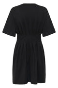 Gzinez Short Dress - Svart