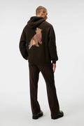 Wildwood Hoodie - Delicioso
