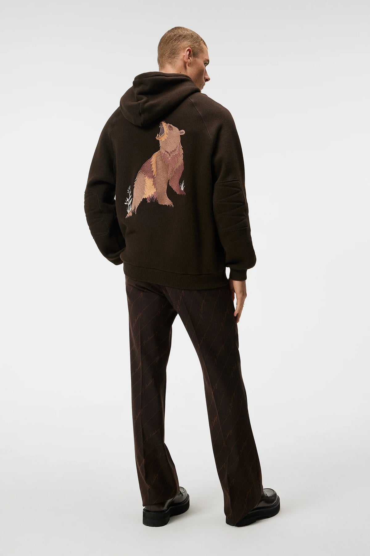 Wildwood Hoodie - Delicioso