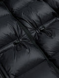 Gia Down Jacket - Black