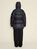 Gia Down Jacket - Black