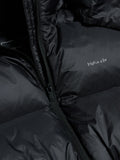 Gia Down Jacket - Black