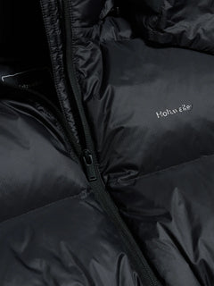 Gia Down Jacket - Black