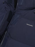 Besseggen Down Jacket - Mörkblå