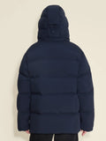 Besseggen Down Jacket - Mörkblå