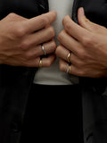 Soma Ring - Gold