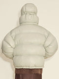 Steilia Short Down Jacket - Lt. Green