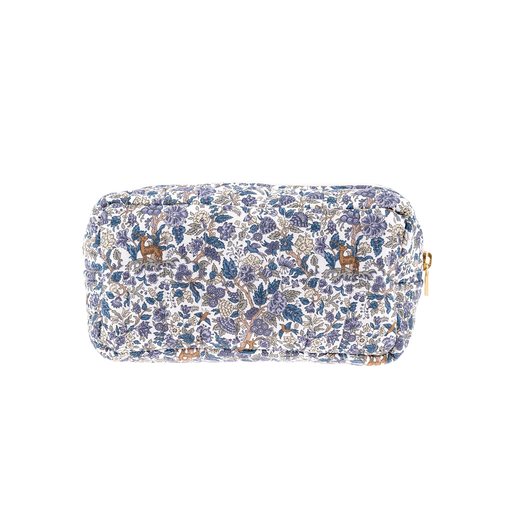 Pouch XS Square Mw Liberty - Salters Forest