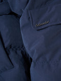 Steilia Brushed Jacket - Navy