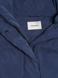 Steilia Brushed Jacket - Navy