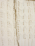 Sophie Cardigan - Ecru