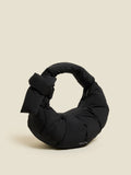 Cocoon Down Carry Bag - Black