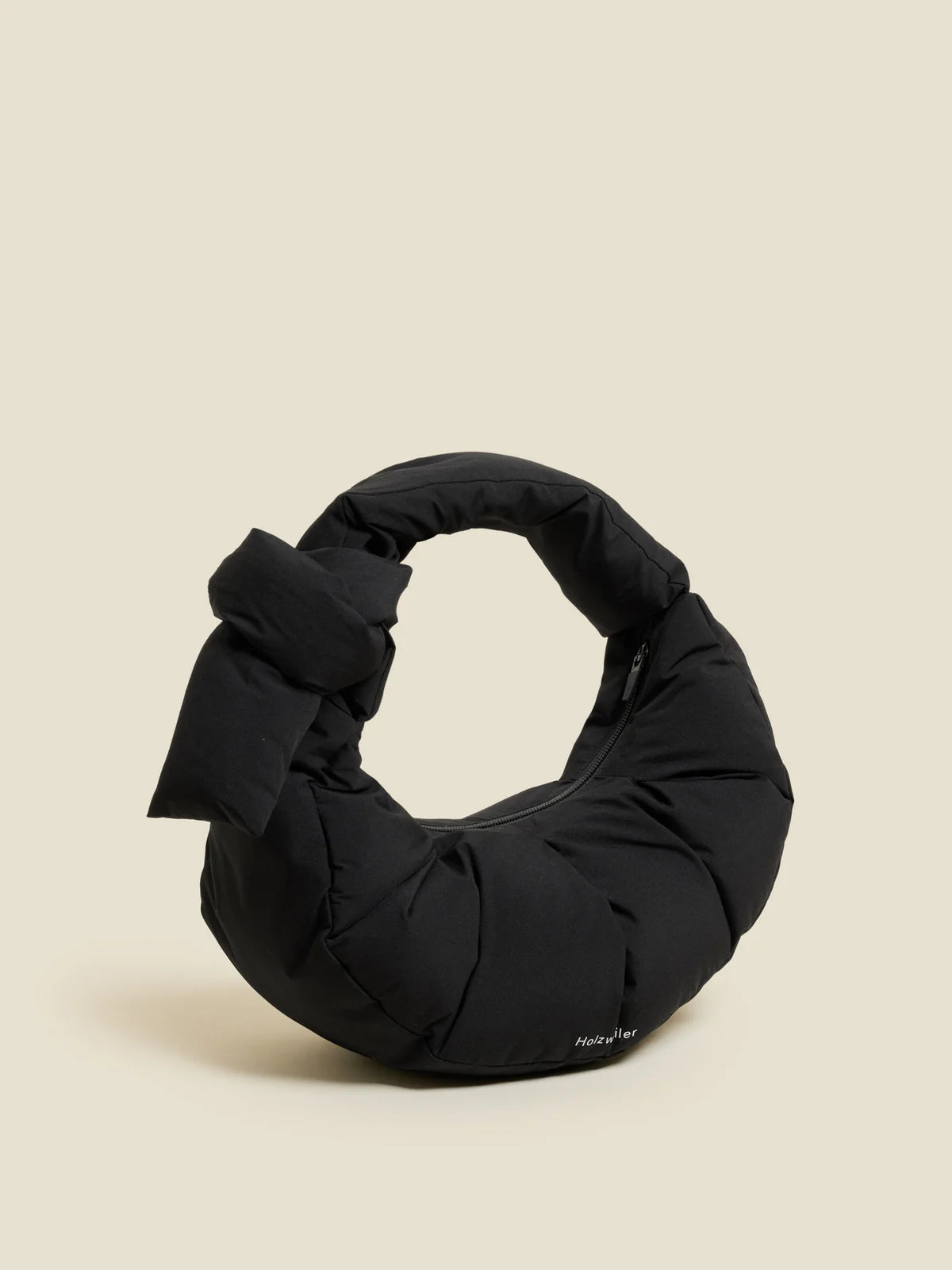 Cocoon Down Carry Bag - Black