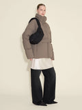 Cocoon Down Carry Bag - Black