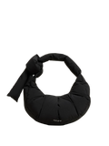 Cocoon Down Carry Bag - Black