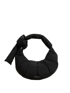 Cocoon Down Carry Bag - Black