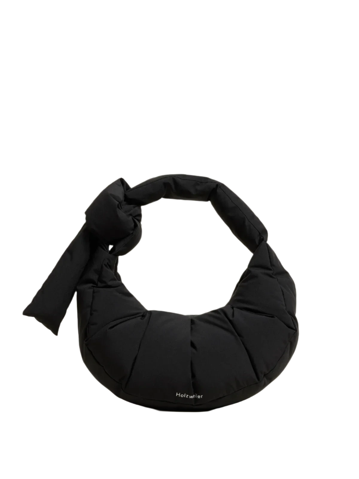 Cocoon Down Carry Bag - Black