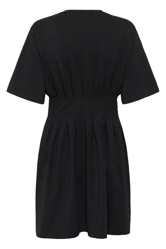 Gzinez Short Dress - Svart