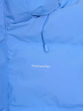 Besseggen Down Jacket - Light Blue