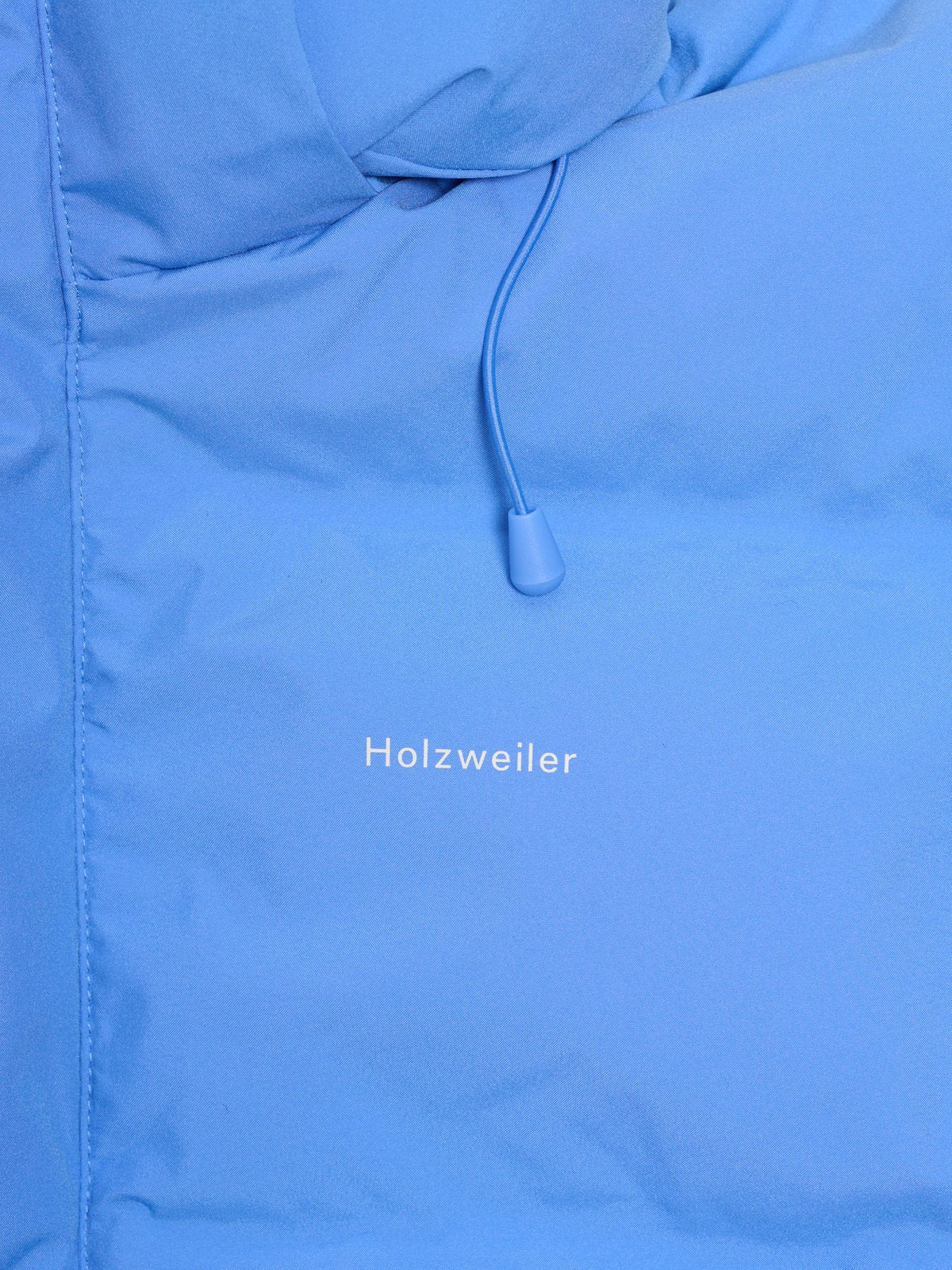 Besseggen Down Jacket - Light Blue