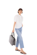 Fiola Blouse - White