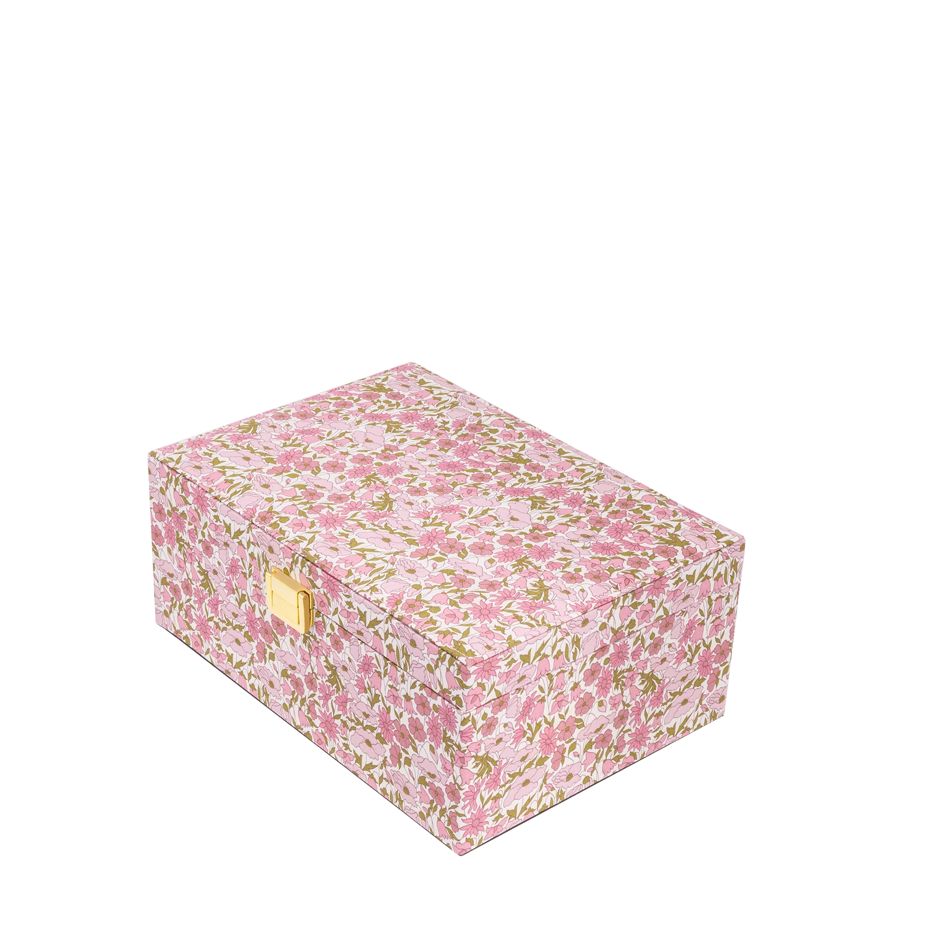 Smyckeskrin Square Mw Liberty - Poppy And Daisy
