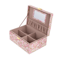 Smyckeskrin Square Mw Liberty - Poppy And Daisy