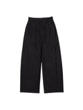 Vidda Trouser - Svart