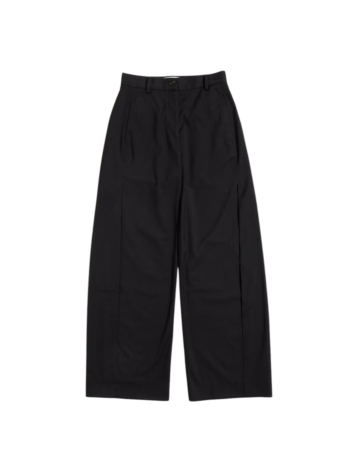 Vidda Trouser - Svart