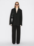 Vidda Trouser - Svart