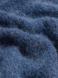 Holzweiler Fure Fluffy Sweater - Blå