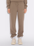 W Regular Light Trouser - Taupe