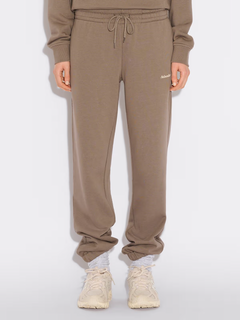 W Regular Light Trouser - Taupe