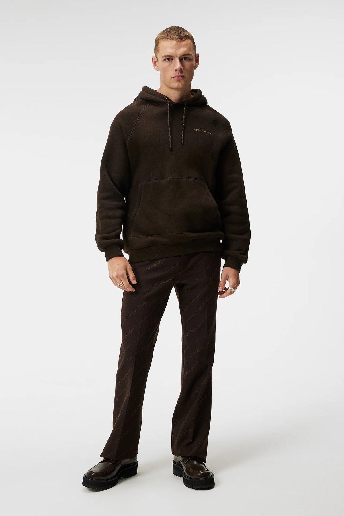 Wildwood Hoodie - Delicioso