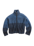 Tine Cardigan - Blue Mix