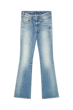 1969 D-Ebbey-T 09N95 - Light Blue