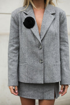 Rose & Rose - Black