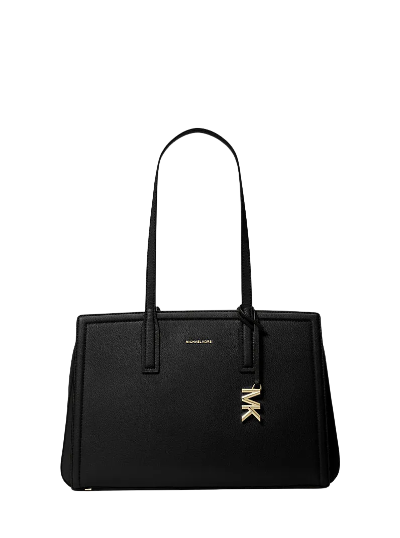 Md Tote - Svart