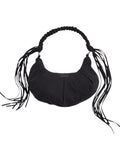 Cocoon Small Bag - Black Washed