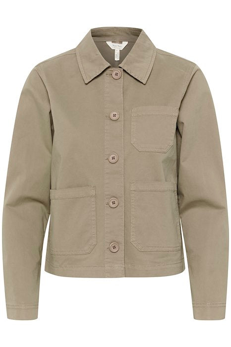 Fredapw Ja - Desert Taupe