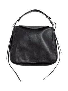 Bud Slouchy Tote - Black