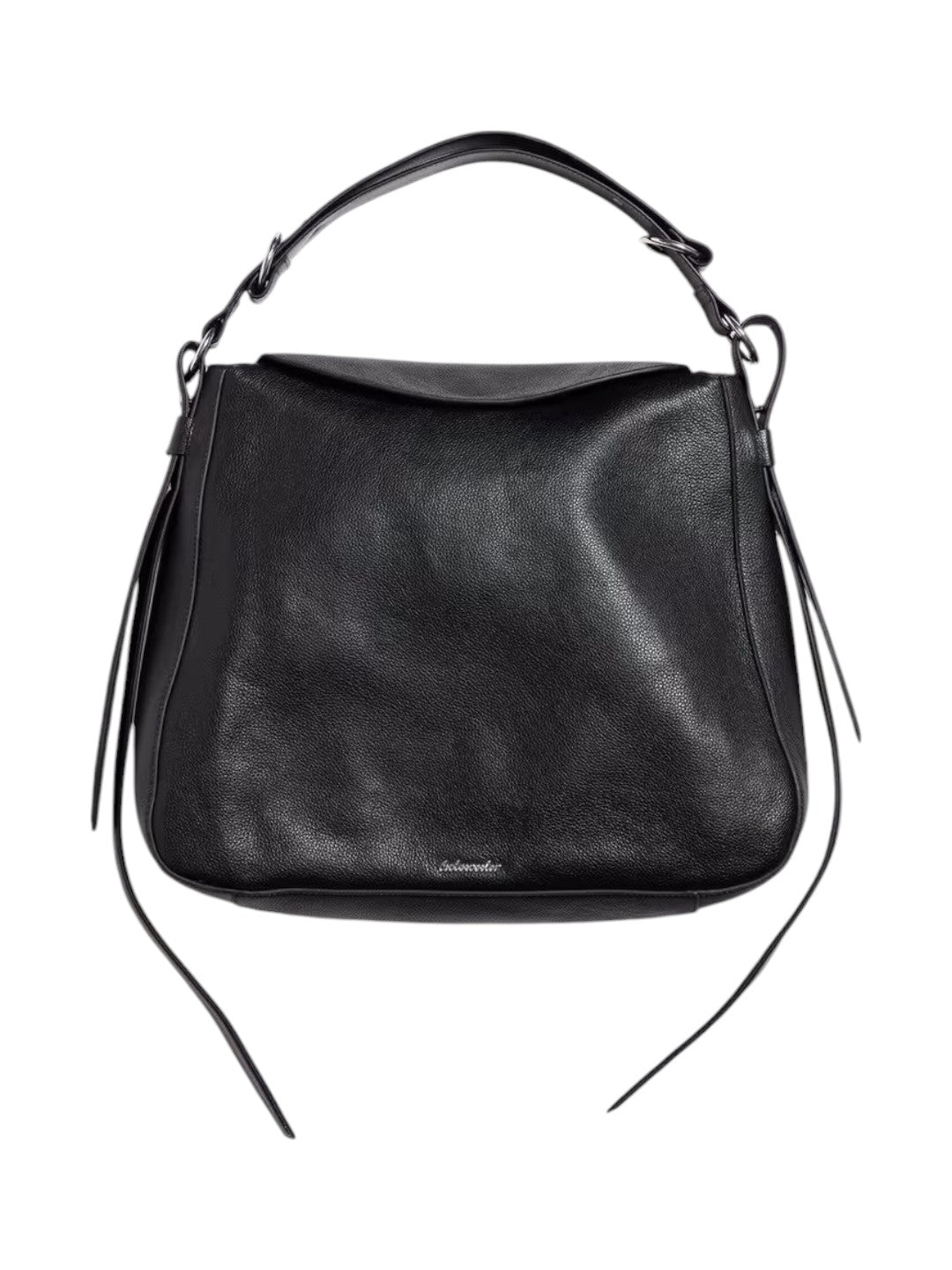 Bud Slouchy Tote - Svart