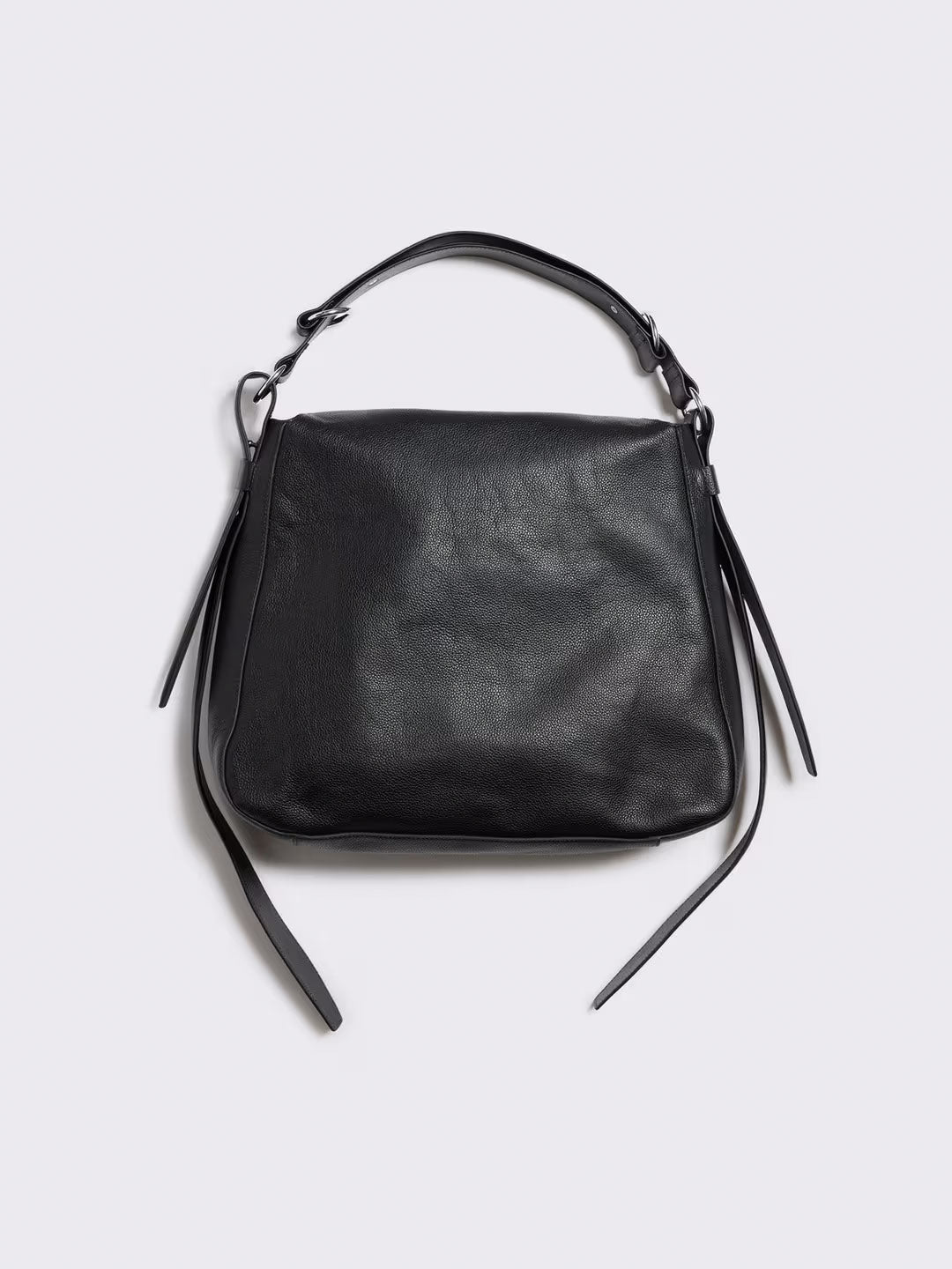 Bud Slouchy Tote - Svart
