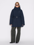 Besseggen Lt Dunjacka - Dk. Navy