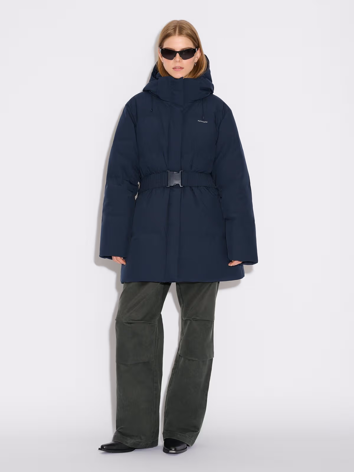 Besseggen Lt Dunjacka - Dk. Navy
